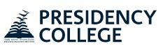 Presidency College logo