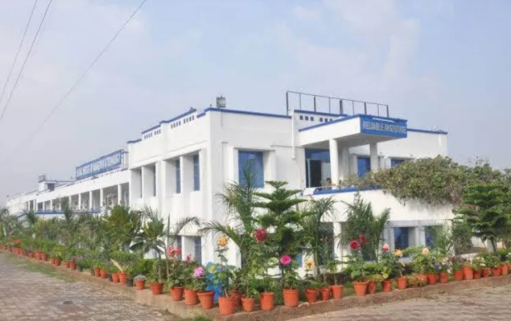 Reliable Institute, Ghaziabad - Uttar Pradesh