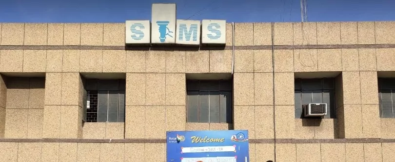 SIMS Shiva Institute of Management Studies, Ghaziabad, Uttar Pradesh