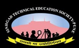 Sinhgad College of Commerce logo