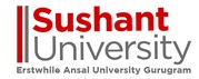 Sushant School of Business Gurugram logo