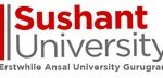 Sushant University: Best Private University in Haryana