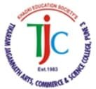 Tikaram Jagannath College logo