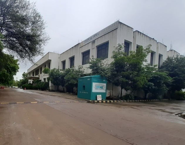 Vishwakarma University, Pune Admission 2022