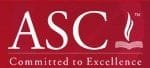 ASC Degree College logo