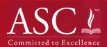 ASC Degree College logo