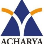 Acharya Institute of Graduate Studies logo