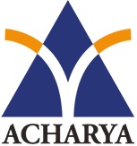 Acharya Institute of Graduate Studies logo