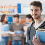 BBA Colleges in Dehradun With Specialization & Fees