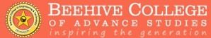 Beehive College of Advance Studies