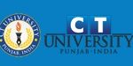 CT University BBA