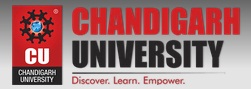 Chandigarh University logo
