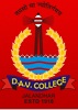 DAV College Jalandhar