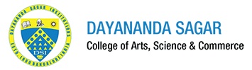 Dayananda Sagar College of Arts, Science and Commerce logo