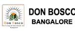 Don Bosco Bangalore