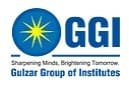 Gulzar Group of Institutes logo