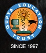 Gupta College Bangalore logo