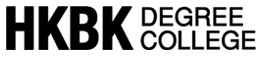 HKBK Degree College logo