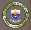 Hans Raj Mahila Maha Vidyalaya logo