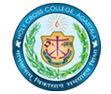 Holy Cross College Agartala logo