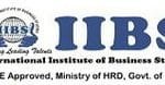 IIBS Bangalore logo