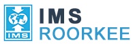 IMS Roorkee logo