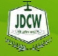 Jindal College For Women logo