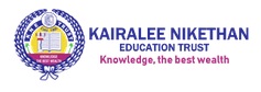 Kairalee Nikethan Golden Jubilee Degree College logo
