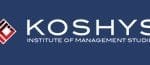 Koshys Institute of Management Studies