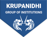 Krupanidhi Group of Institutions Bangalore