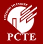 PCTE Group of Institutes logo