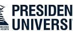 Presidency University logo