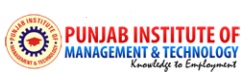 Punjab Institute of Management and Technology