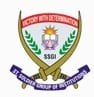 St Soldier Management and Technical Institute logo