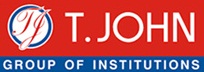 T John College logo