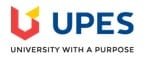 UPES Dehradun logo