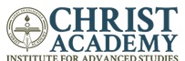 Christ Academy Institute for Advanced Studies 
