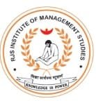 RJS Institute of Management Studies logo