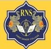 RNS First Grade College logo