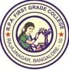 RPA First Grade College logo