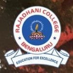 Rajadhani College