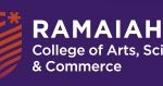 Ramaiah College of Arts Science and Commerce