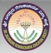 SJR College for Women logo