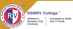 SSM RV College, Bangalore
