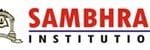 Sambhram academy of management studies