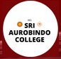 Sri Aurobindo College Bangalore logo