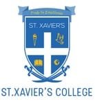 St Xavier Bangalore logo