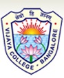Vijaya College Bangalore