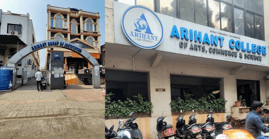 AGI Pune Campus
