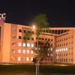 KCC Institute Greater Noida BBA Admission